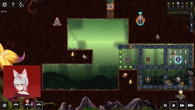 Отдохнуть на вечерок ► Первый взгляд на игру Illuminaria смотреть онлайн