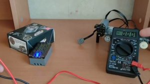 Обзор блока управления и моторов Mould King 6.0
