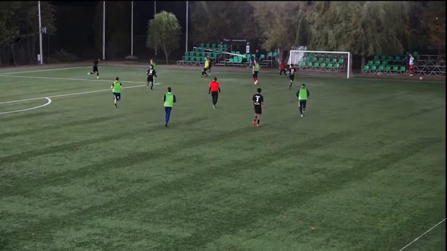 ОЧ обзор Ирак - ZM за 17.10 смотреть онлайн