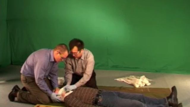 Иммобилизация позвоночника (1).mp4 смотреть онлайн