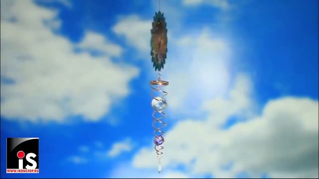 Твистер анимированный Стрекоза, Сепия смотреть онлайн