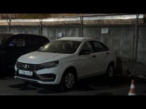 Веста NG сняли коробку,загудели ступичные подшипники.