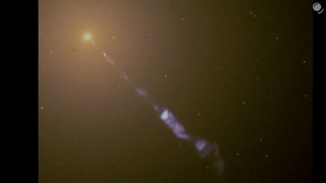 Первые изображения черной дыры! / Релиз данных телескопа Горизонт Событий смотреть онлайн