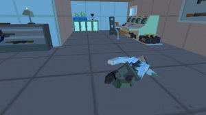 †Зомби·Апокалипсис||ССБ2|Simple Sandbox 2†