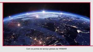YANMAR - Vídeo MARINE