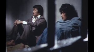 太陽にほえろ! 第67話 オリの中の刑事