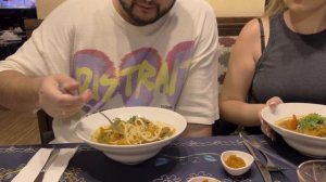 ПРОБУЕМ УЗБЕКСКУЮ КУХНЮ В ДУБАЕ | РЫНОК ДЕЙРА | НОЧНОЙ ПЛЯЖ