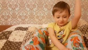 Стихотворение: Сидели два медведя (Степан Николаев)