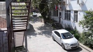 Крым, Алушта, Гостевой дом, номера у моря 15 апреля