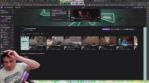 Топовый Ютубер впервые стримит на РУтуб Zёльду!