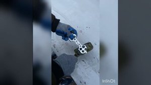 Автоматическая трещётка