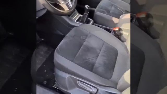 Volkswagen Tiguan 2013год.