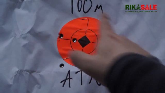 Цифровой прицел ATN X Sight VS Оптика премиум класса Schmidt&Bender