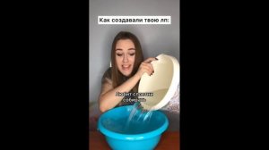 видео Вика андрико как создавали меня  маму лп и бабушку