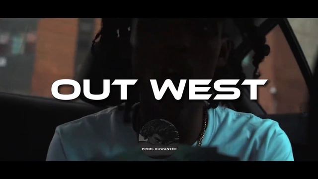 [FREE] DThang X Kay Flock X NY Drill Type Beat 2022 "OUT WEST” смотреть онлайн