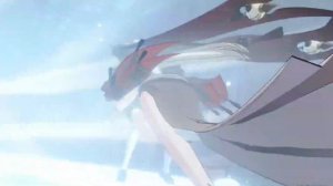 Genshin Impact Anime Opening - 『Silhouette』 | Genshin Impact x Naruto | Naruto Shippuden Opening 16