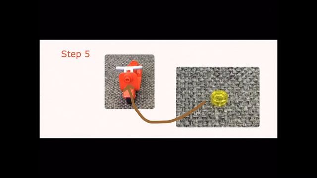 How to Make a LEGO Scooter смотреть онлайн