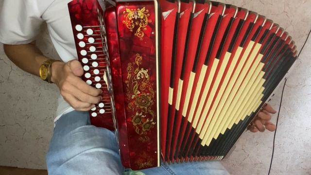 Шуйская гармонь. Теза Заказная. Идеальное состояние. Продажа (купить) 89102328922