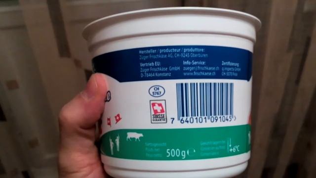 2015-01-28. Маскарпоне Zuger смотреть онлайн