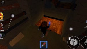играю радужные друзья первую локацию вторая часть