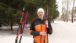 PROTEAM ОБЗОР НА ЛЫЖИ