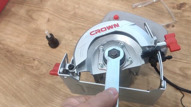 Алмазная пила Crown! И это Китай? смотреть онлайн