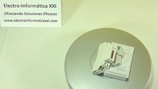 Contador Eléctrico Digital de Carril DDS5188 220V 5 -32A Medir Consumo Apartamentos, Habitaciones.. смотреть онлайн