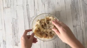 Рыбные котлеты из минтая в духовке ? Как приготовить РЫБНЫЕ КОТЛЕТЫ из МИНТАЯ в ДУХОВКЕ