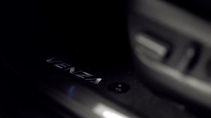 Новая Toyota, обзор  Venza (2021)