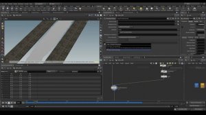 Ground Impact in Houdini Tutorial (Series Part 1) (Rebelway)