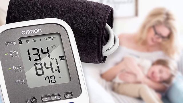 Omron 7 Series Blood Pressure Monitor Review: Should You Buy? (2023) смотреть онлайн