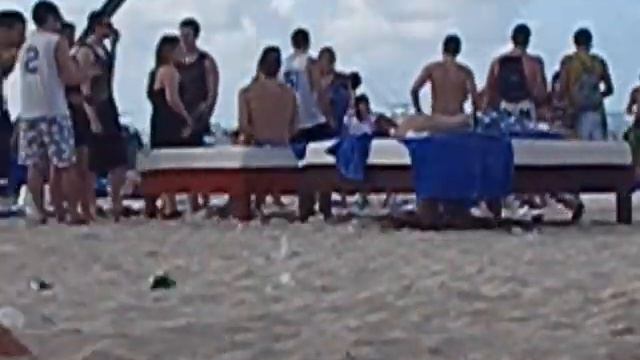 Доминикана. Пунта- Кана. Карибское море. Часть 4. ПУТЕШЕСТВИЯ МОЕЙ СЕМЬИ. смотреть онлайн