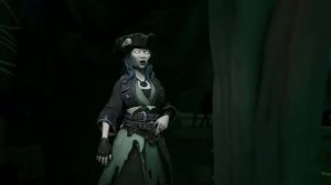 Sea of Thieves Music Video (We Shall Sail Together)