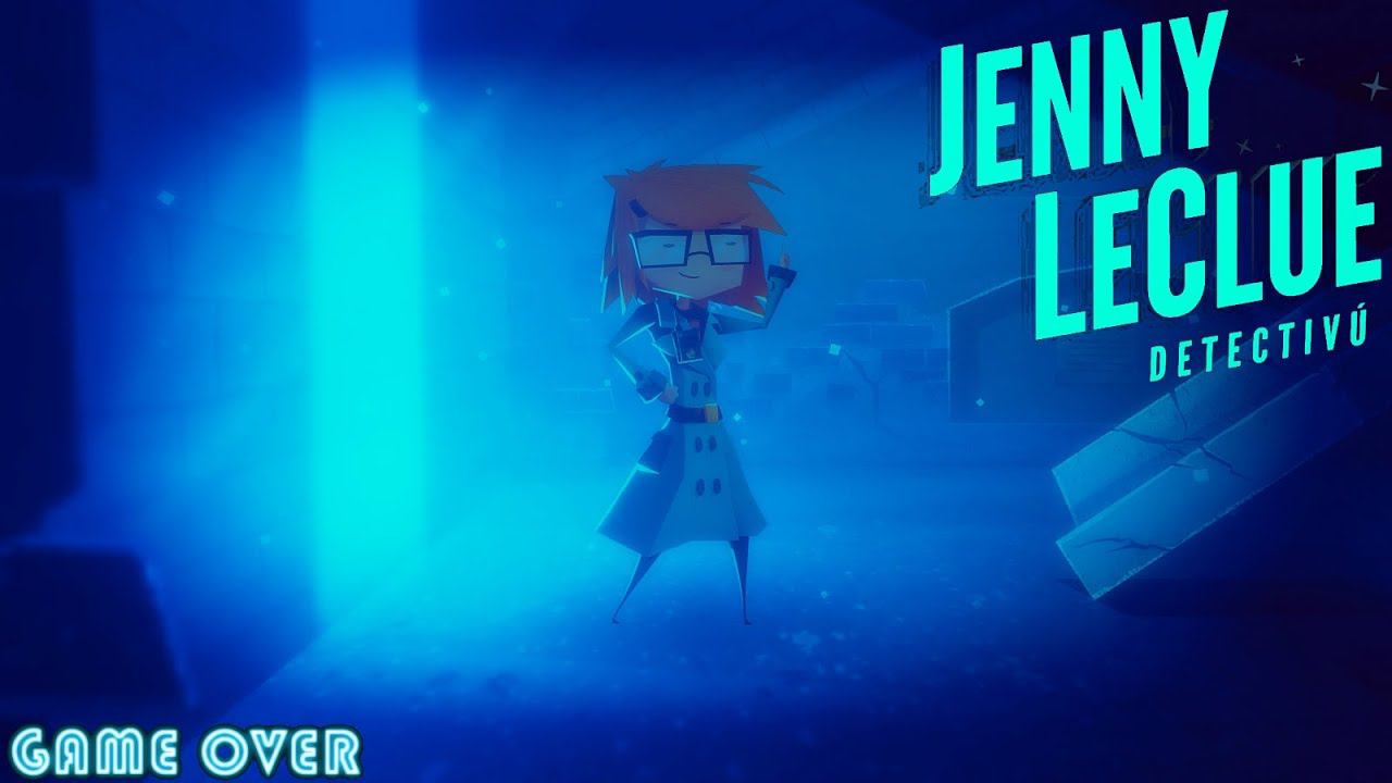 Jenny LeClue ➤ Other finals(Другие финалы) №14