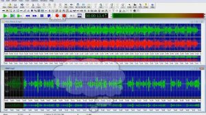 Самый лучший аудио редактор и конвертер