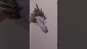драконы из тик тока (не мои)