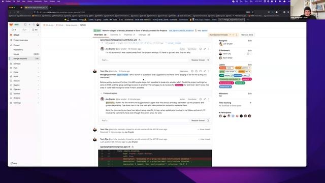 Code Review Weekly Workshop - Jun 9, 2023