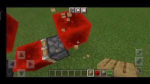 Как создать бесконечный двигатель в Майнкрафт!? ответ тут