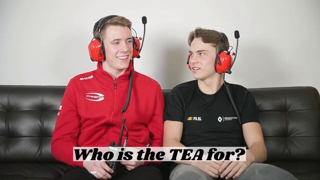 The Radio Challenge смотреть онлайн