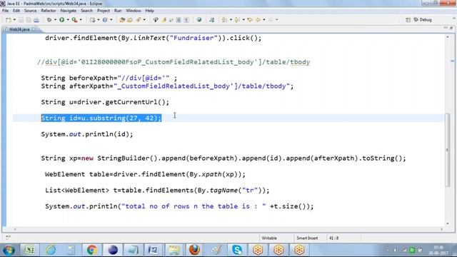 How to record a video in Selenium Test Execution | Selenium Tutorial for Beginners