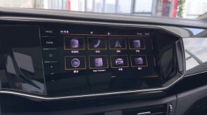 Volkswagen Tayron X in-depth Walkaround