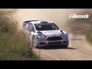 Ралли 2017 лучшие моменты Best of Rally 2016 2017 MAX ATTACK