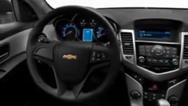 2011 Chevrolet Cruze FL