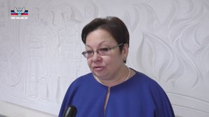 В ДонАУиГС при Главе ДНР прошел День открытых дверей