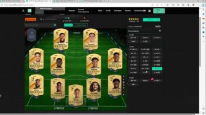 EA FC 24 Ultimate Team советы для новичков #2 (тактика, сбч)