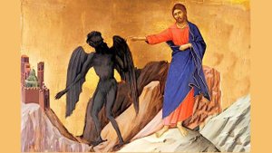 проповедь о тьме