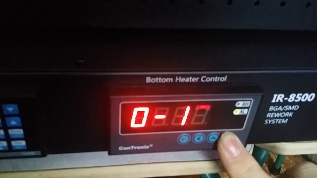 Инфракрасная паяльная станция LY iR8500 полная версия смотреть онлайн