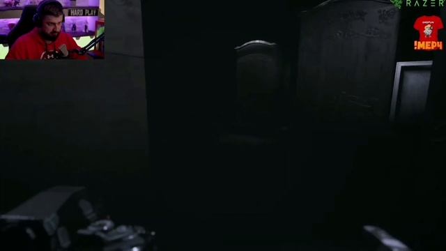 HARD PLAY СНОВА в Visage - НАРЕЗКА ИСПУГОВ и СМЕШНЫХ МОМЕНТОВ ХАРД ПЛЕЙ