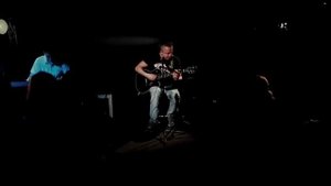 Павел Кашин. Квартирник. Вы искали меня