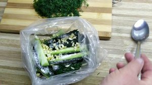 ОГУРЧИКИ Малосольные ПЯТИМИНУТКА быстрая закуска 5 минут и готово Salted Cucumbers FIVE MINUTES